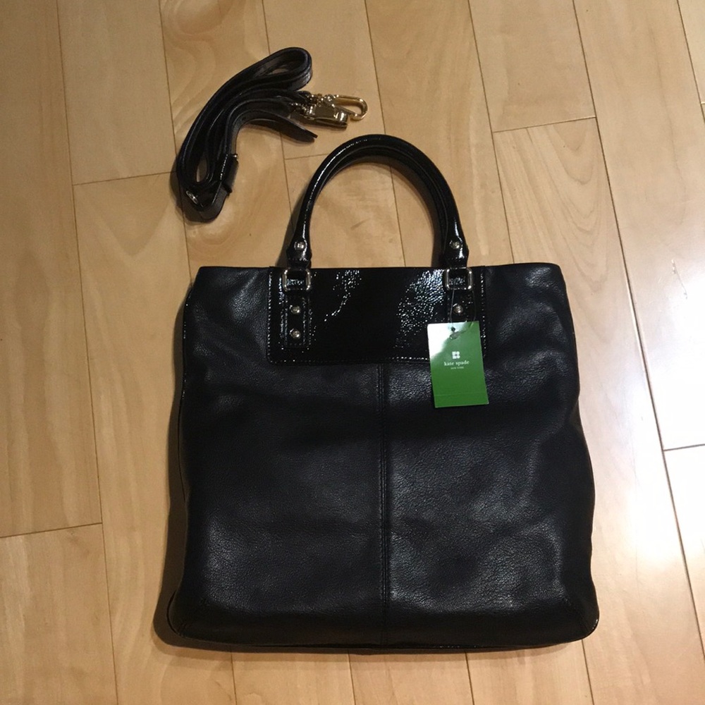 Kate Spade tote/shoulder bag